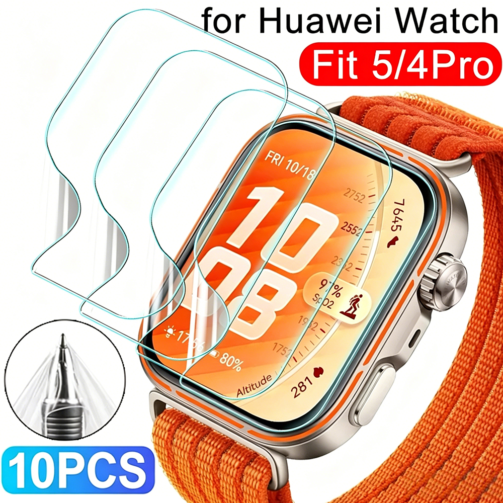 Soft Flexible Hydrogel Protect - Flexible Tpu Film recensie en prijs