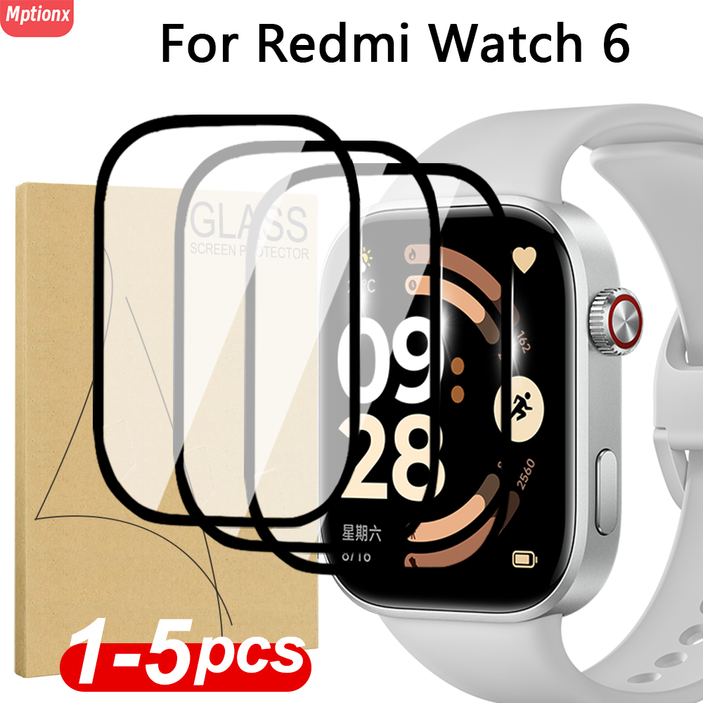 Screen Protector For Xiaomi Re - Hydrogel Screen Protector recensie en prijs