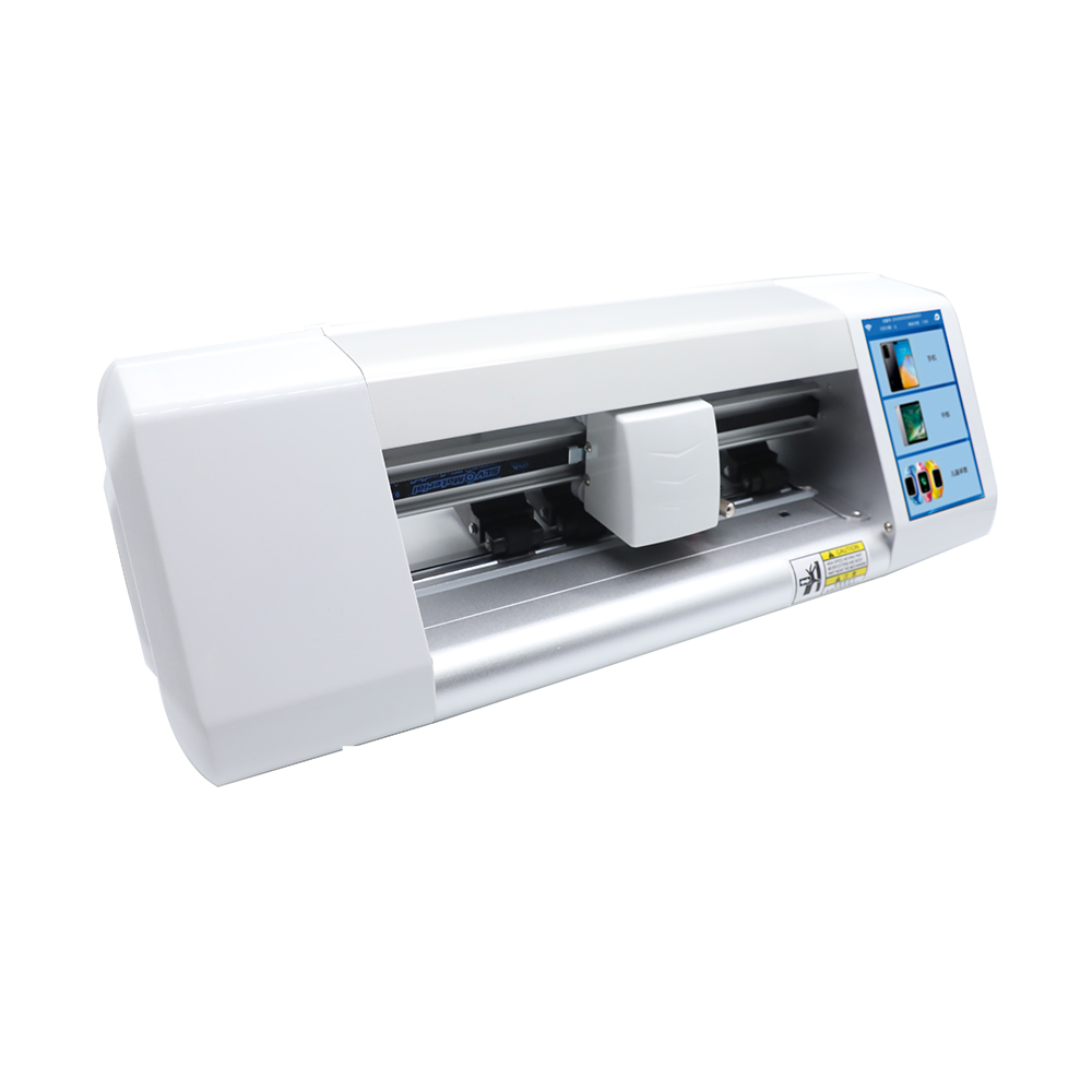 All Mobile Hydrogel Cutter Sca - Hydrogel Screen Protector recensie en prijs
