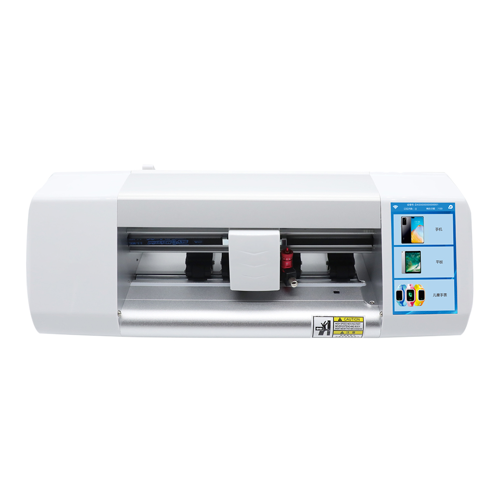 All Mobile Hydrogel Cutter Sca - Hydrogel Screen Protector recensie en prijs