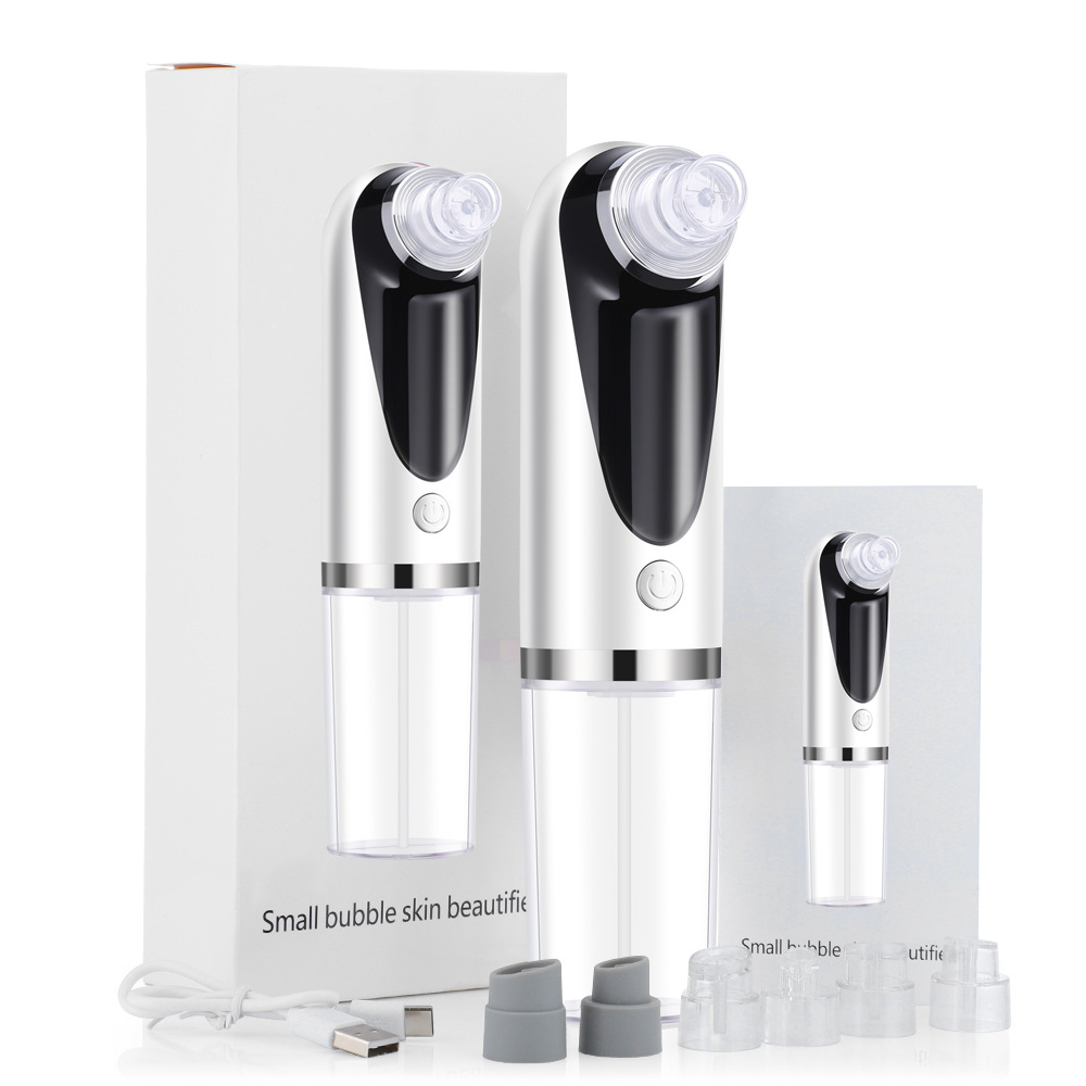 Electric Blackhead Remover Bla - Air Bubble Remover recensie en prijs