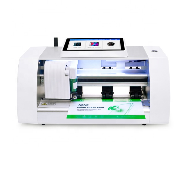 U8-390 Hydrogel Screen Protect - Hydrogel Screen Protector recensie en prijs