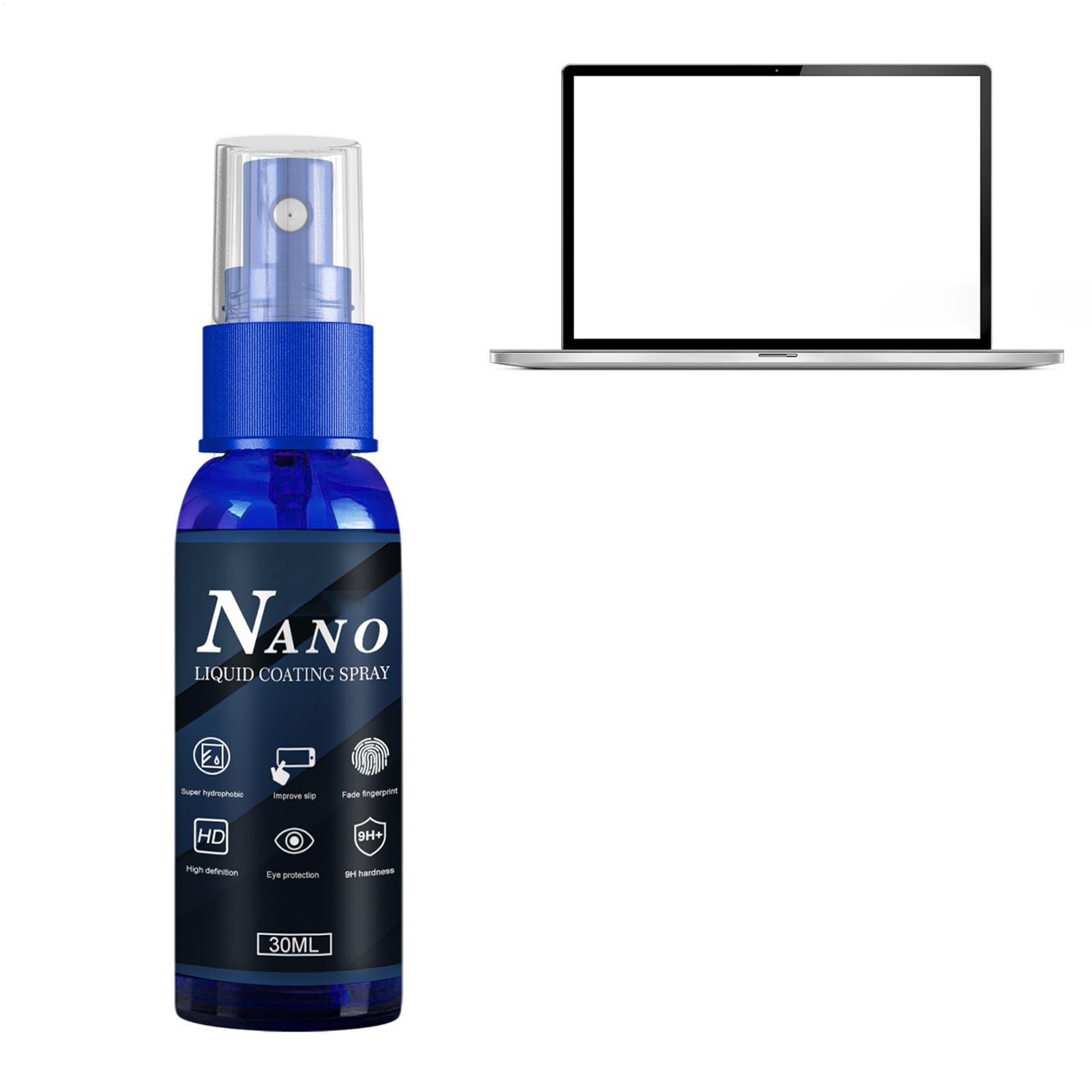 Phone Coating Spray Liquid Pro - Oleophobic Coating Spray recensie en prijs