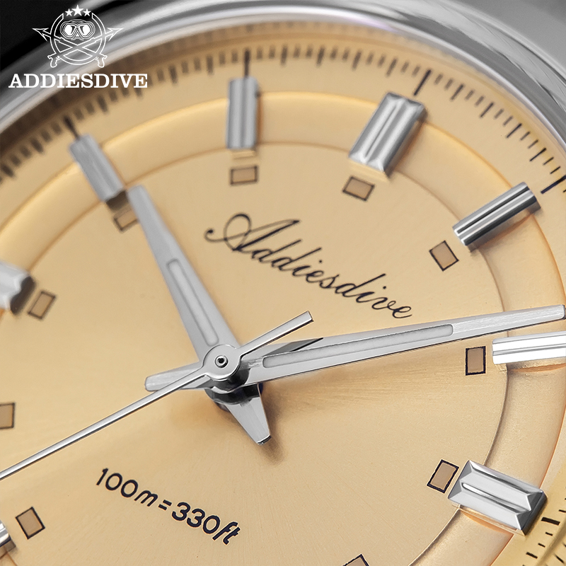ADDIESDIVE Women's Watch Top B - Anti Blue Light Film recensie en prijs