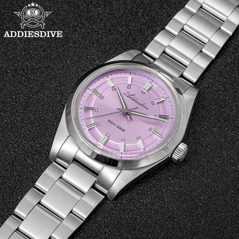 ADDIESDIVE Women's Watch Top B - Anti Blue Light Film recensie en prijs