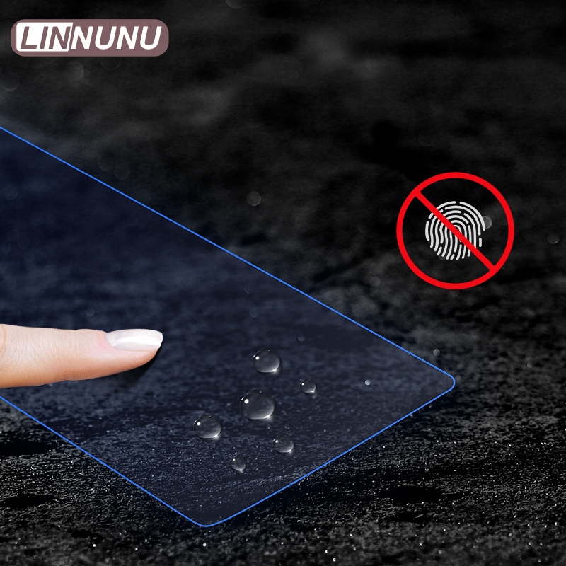 LINNUNU 15.6'' For Chery Tiggo - Glass Protector Auto recensie en prijs