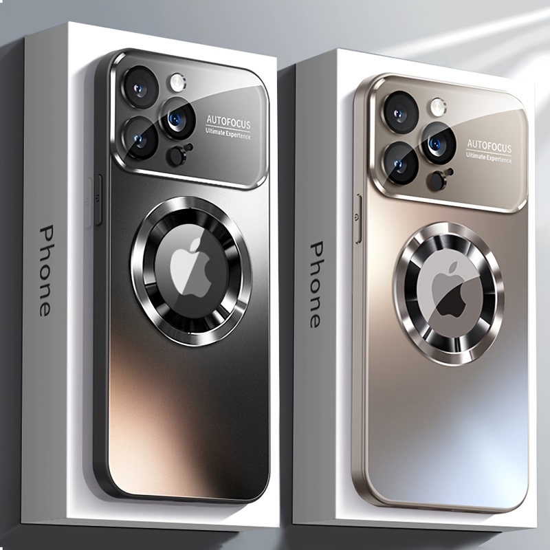 Luxury Glass Camera Lens Wirel - Camera Lens Protector recensie en prijs