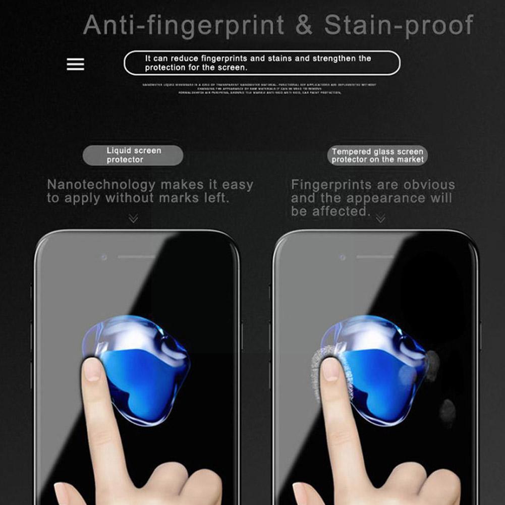 30ml Liquid Screen Protector F - Oleophobic Coating Spray recensie en prijs