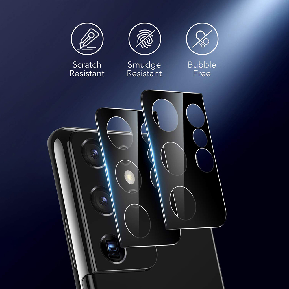 1-3pcs 9H Camera Lens Protecto - Tempered Glass Screen 9H recensie en prijs