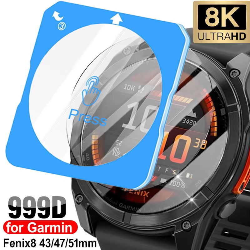 HD Tempered Glass For Garmin F - Screen Alignment Tool recensie en prijs