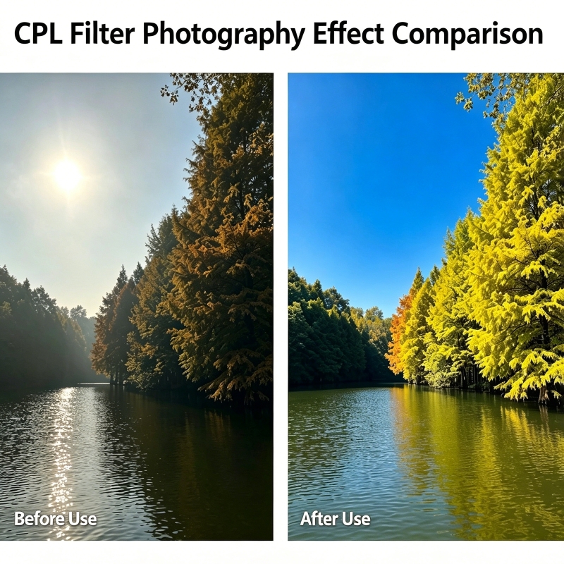 UV for Magnetic Filter Camera  - Camera Lens Protector recensie en prijs