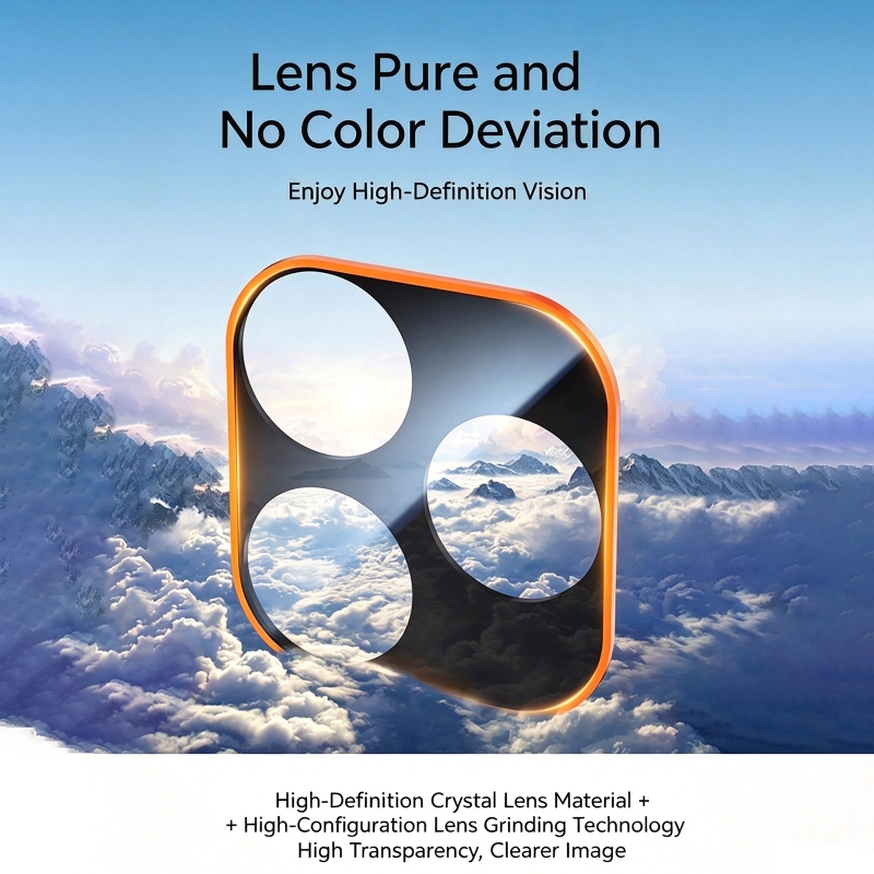 UV for Magnetic Filter Camera  - Camera Lens Protector recensie en prijs