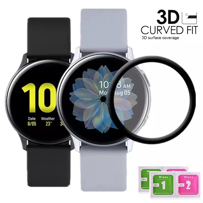 20D Screen Protectors Glass Fo - Curved Edge Screen recensie en prijs