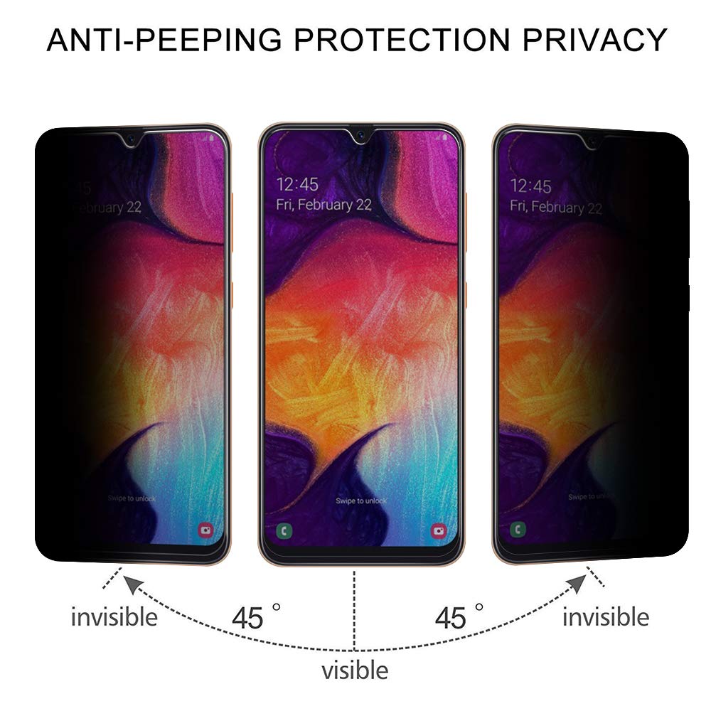 [2 Pack]Privacy Filter Tempere - Privacy Filter 2Pack recensie en prijs