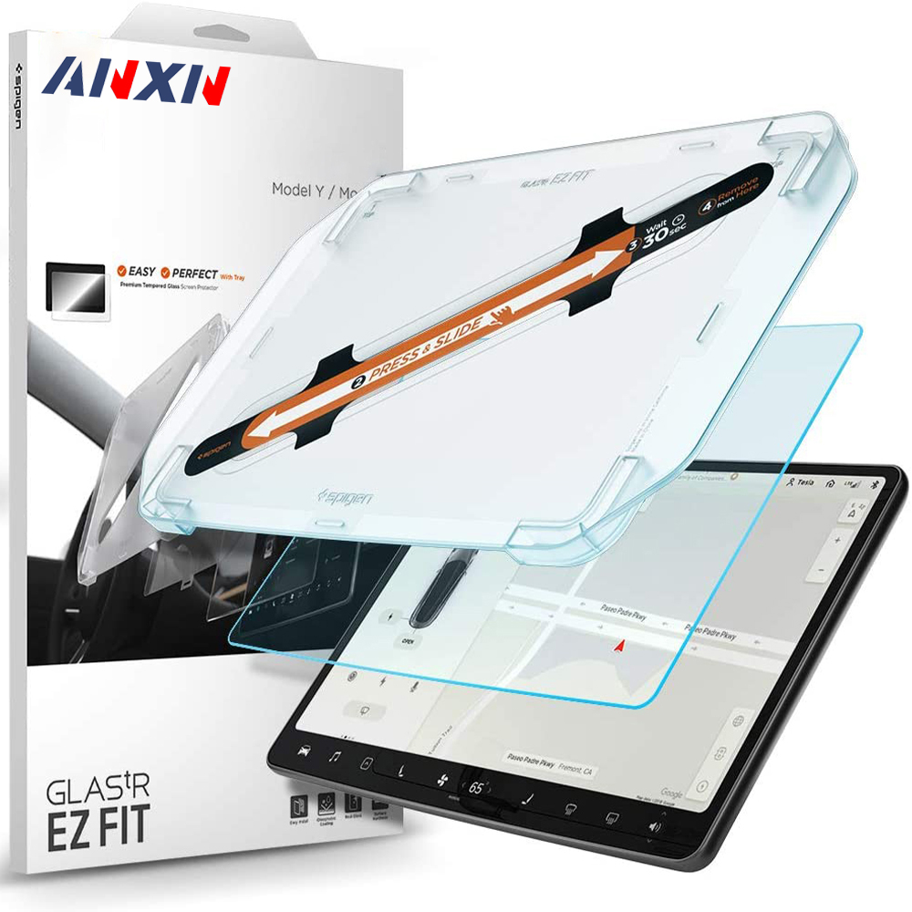Tempered Glass Screen Protecto - Anti Blue Light Film recensie en prijs