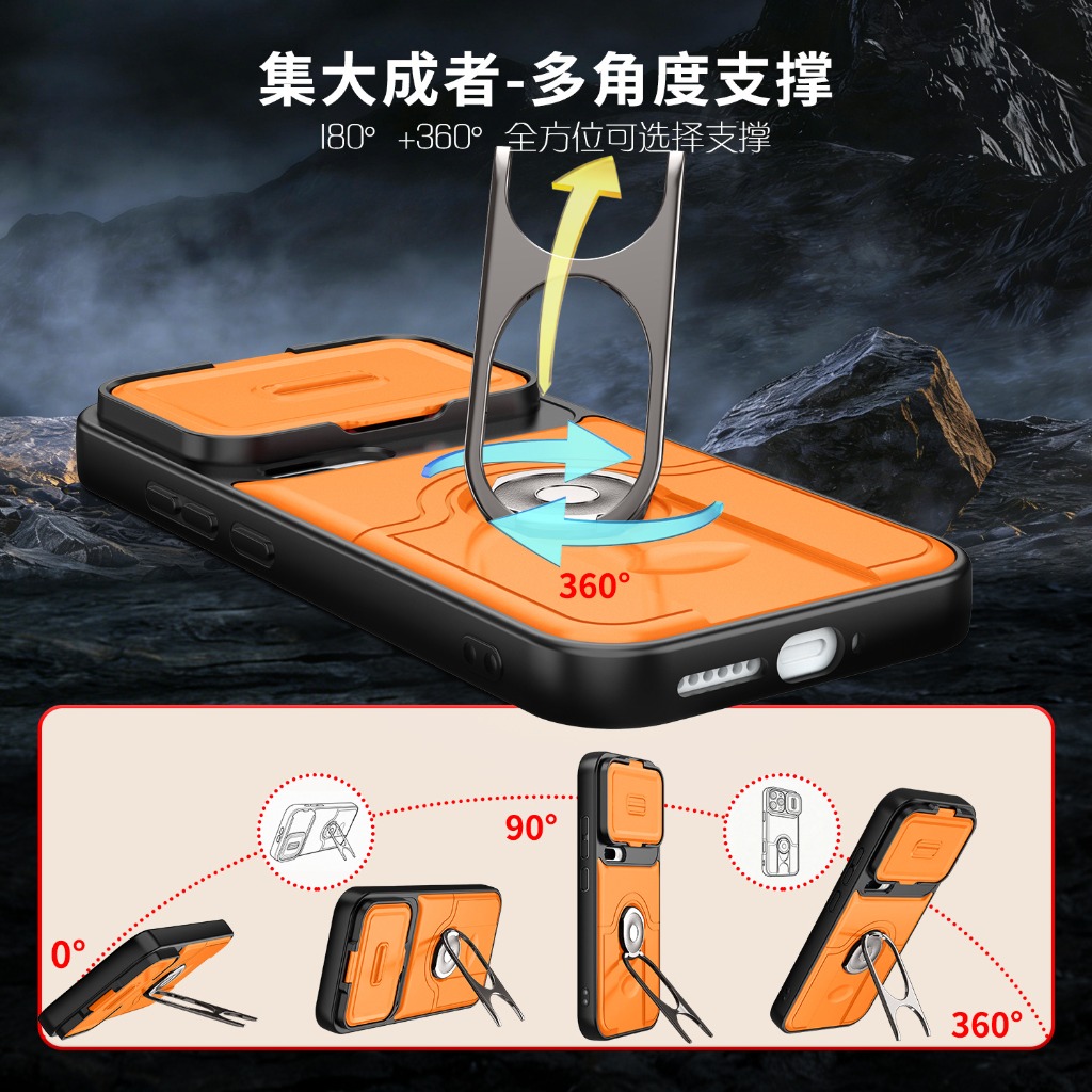 Slide Camera Lens Protector Ph - Camera Lens Protector recensie en prijs