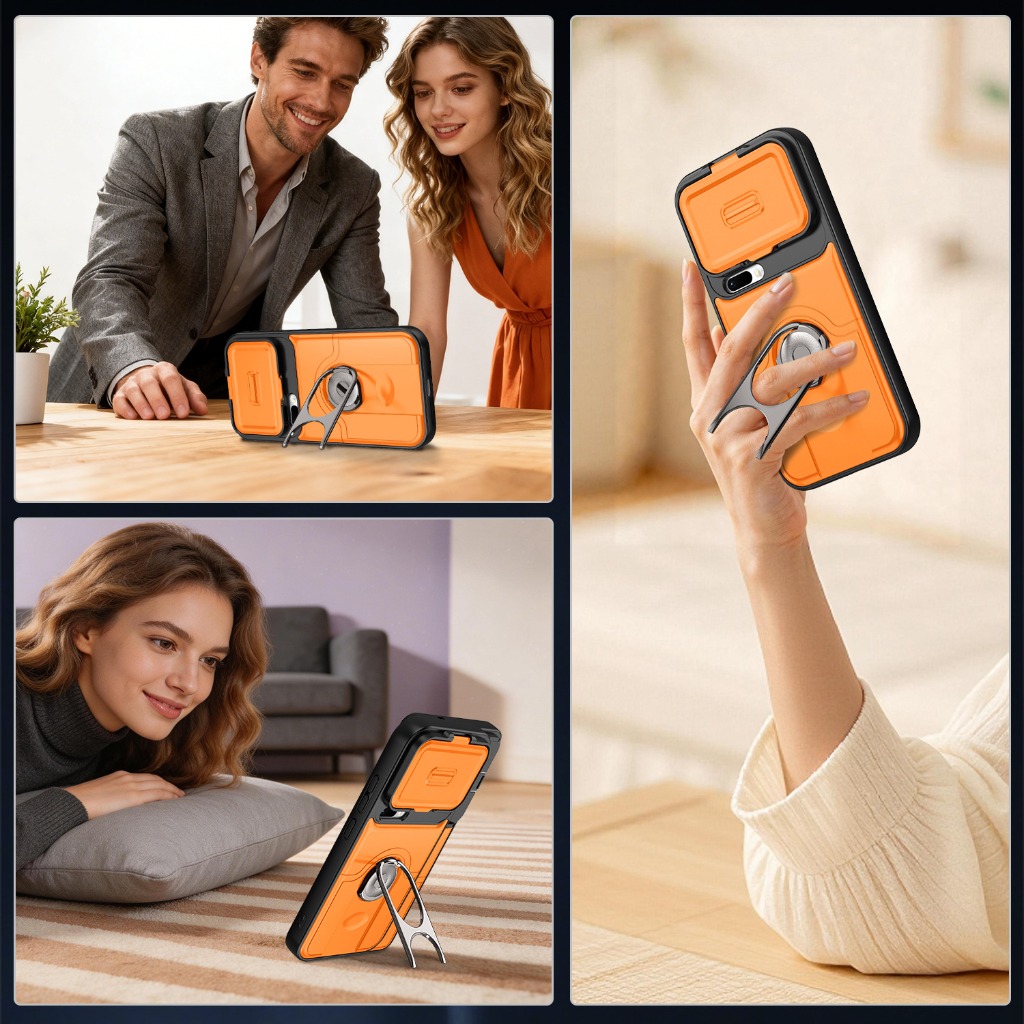 Slide Camera Lens Protector Ph - Camera Lens Protector recensie en prijs