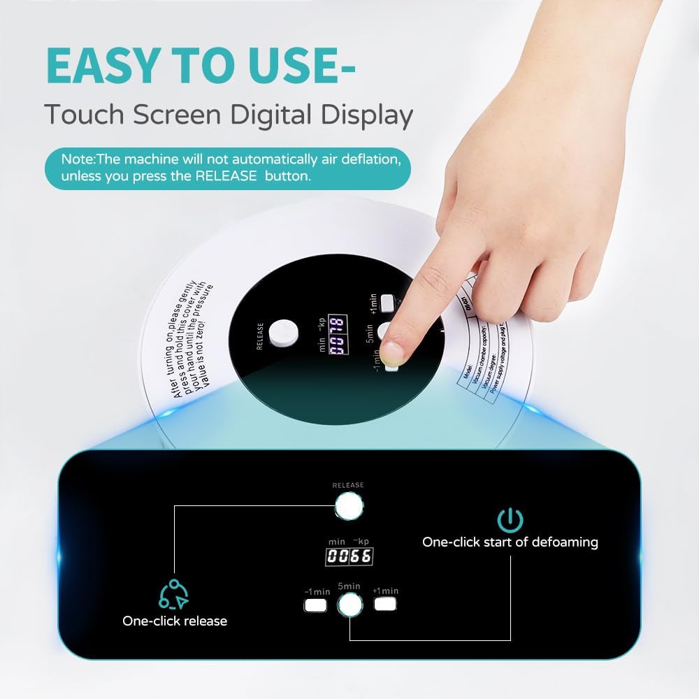 2025 Resin Bubble Remover Pro, - Air Bubble Remover recensie en prijs