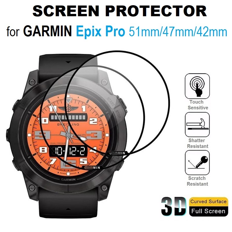 3PCS 3D Curved Edge Screen Pro - Curved Edge Screen recensie en prijs