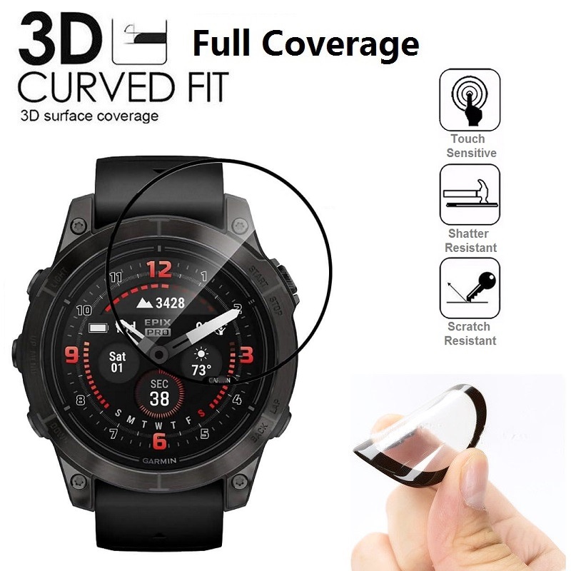 3PCS 3D Curved Edge Screen Pro - Curved Edge Screen recensie en prijs