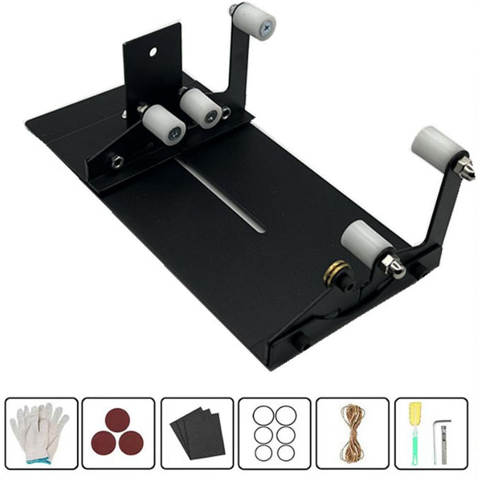 Glass Bottle Cutter Machine Fa - Screen Protector Cutter recensie en prijs