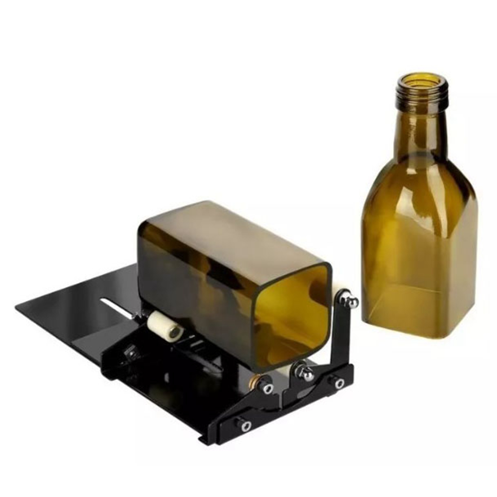 Glass Bottle Cutter Machine Fa - Screen Protector Cutter recensie en prijs
