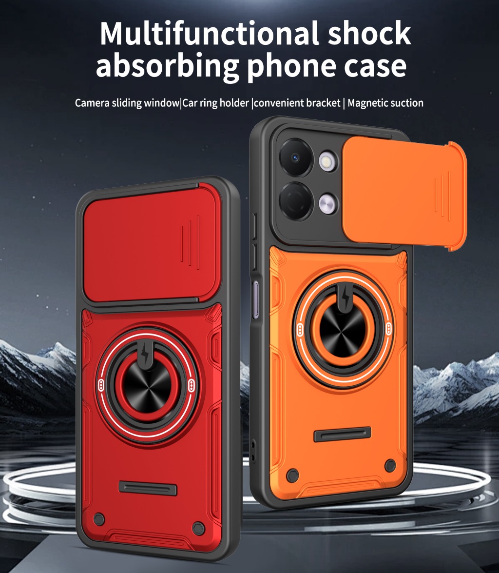 Slide Camera Lens Protector 36 - Camera Lens Protector recensie en prijs