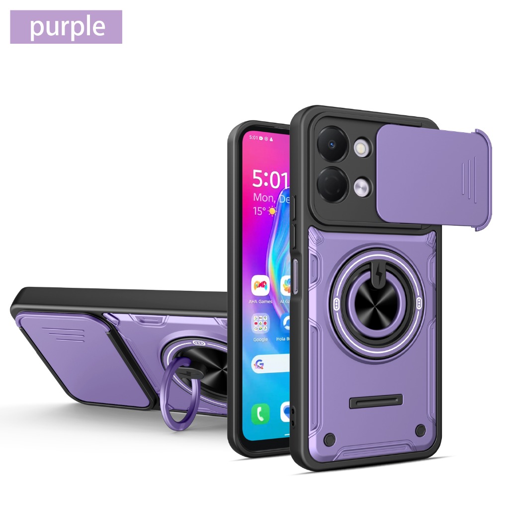 Slide Camera Lens Protector 36 - Camera Lens Protector recensie en prijs
