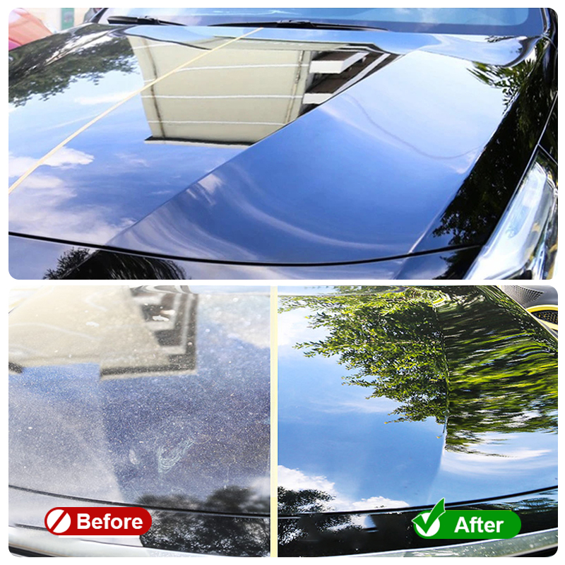 3 In 1 Car Ceramic Nano Coatin - Nano Liquid Coating recensie en prijs