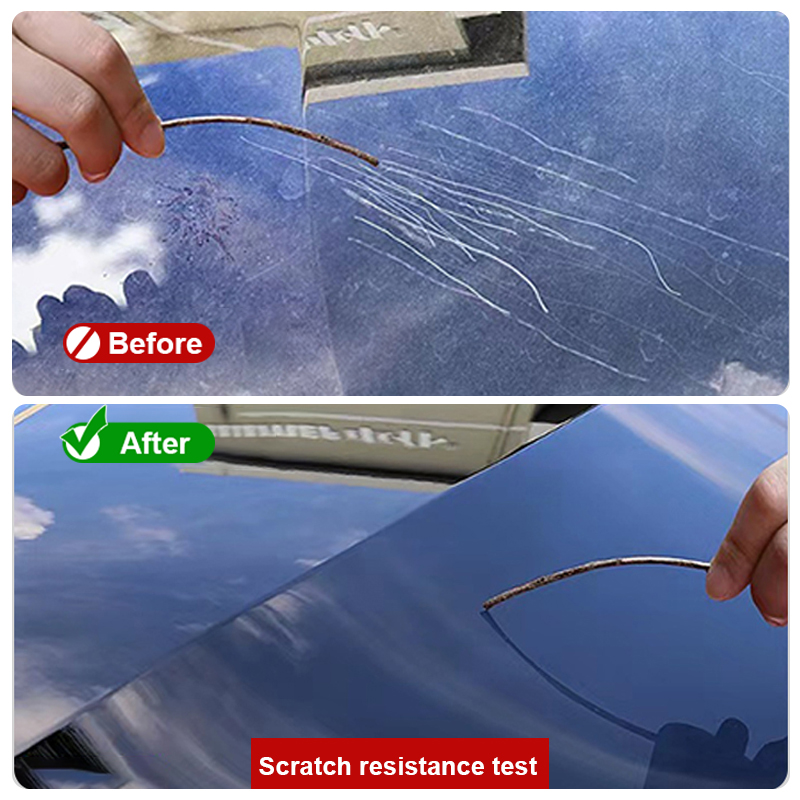 3 In 1 Car Ceramic Nano Coatin - Nano Liquid Coating recensie en prijs