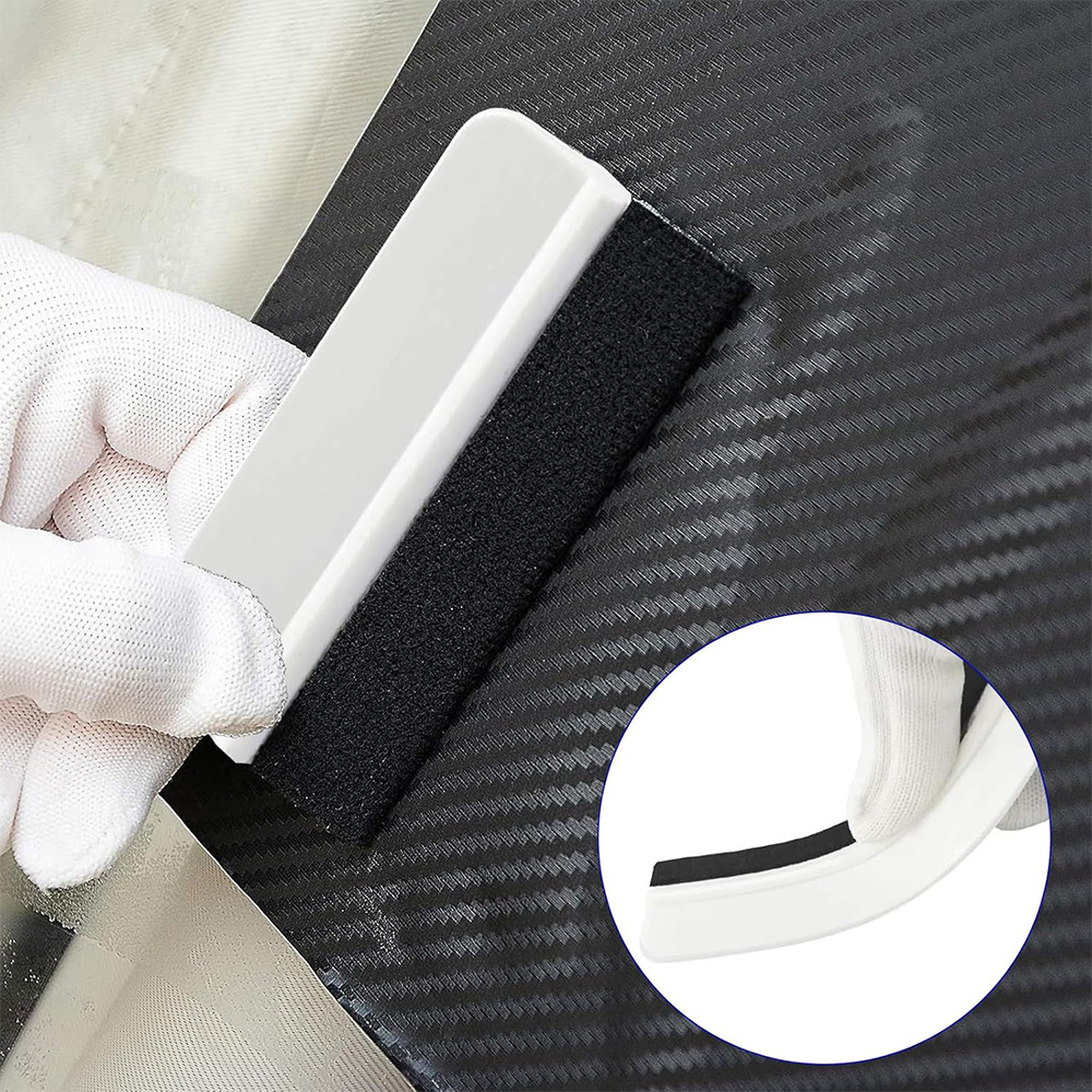Screen Pretector Squeegee Glas - Air Bubble Remover recensie en prijs