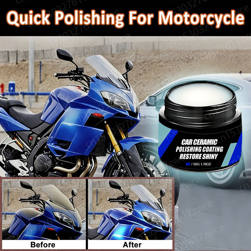 Motorcycle Fuel Tank Ceramic N - Nano Liquid Coating recensie en prijs