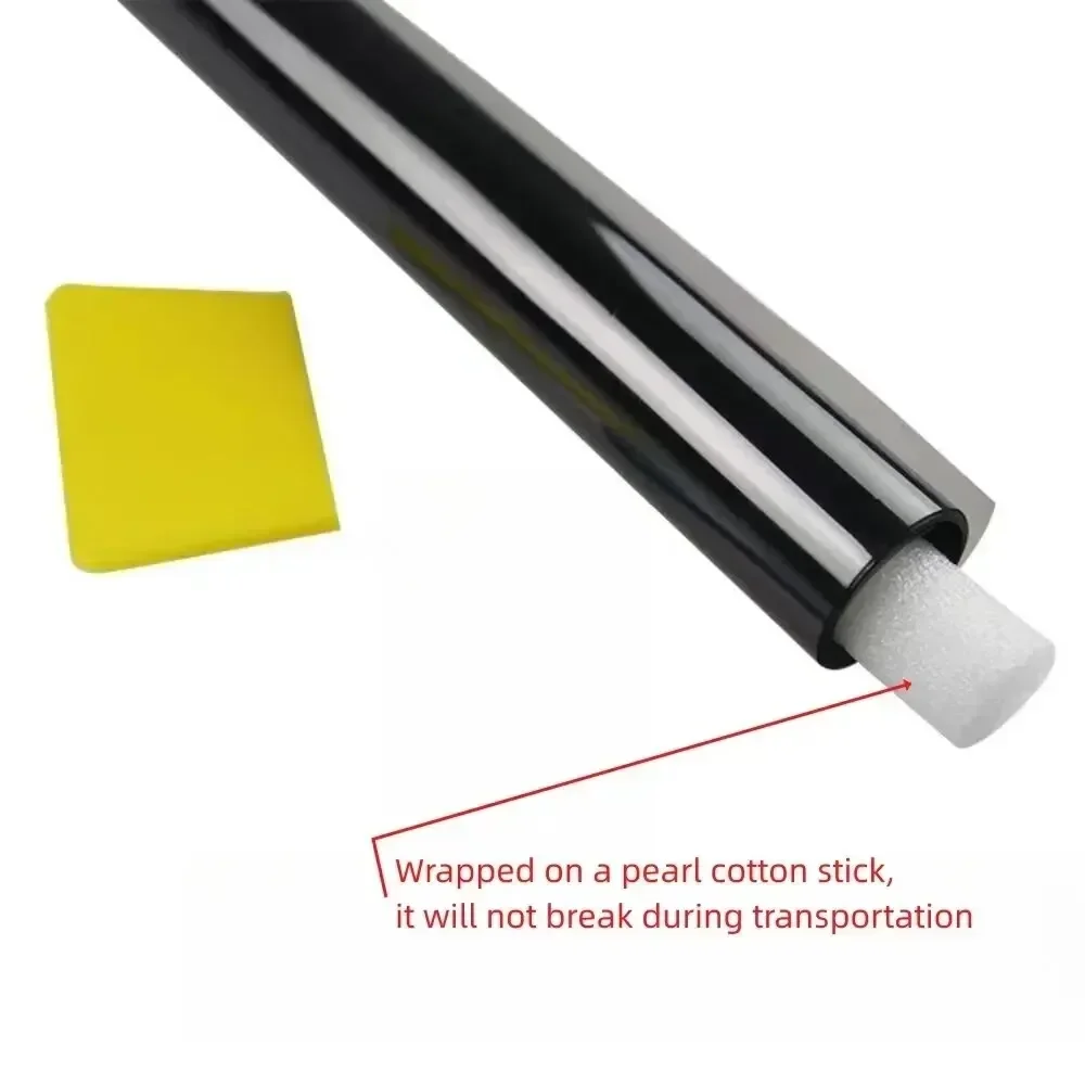 3Mx50CM VLT Black Car Window F - Glass Protector Auto recensie en prijs