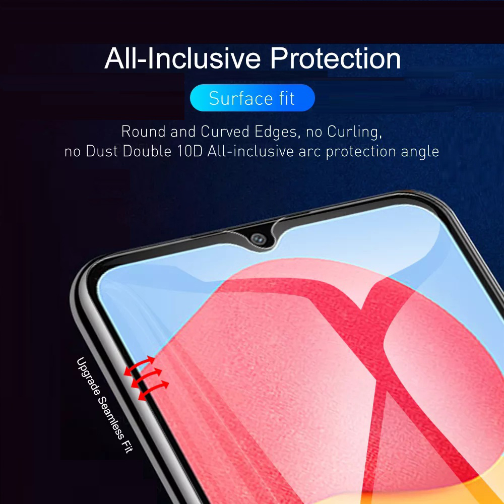 3Pcs Full Cover Flexible Silic - Flexible Tpu Film recensie en prijs
