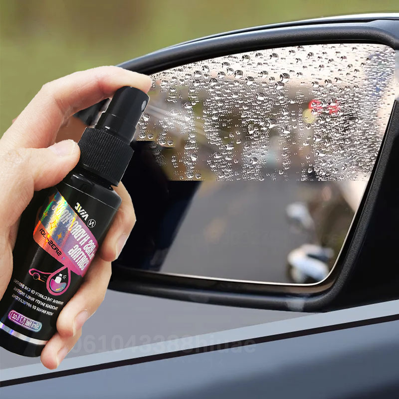 Car Glass Hydrophobic Nano Coa - Nano Liquid Coating recensie en prijs