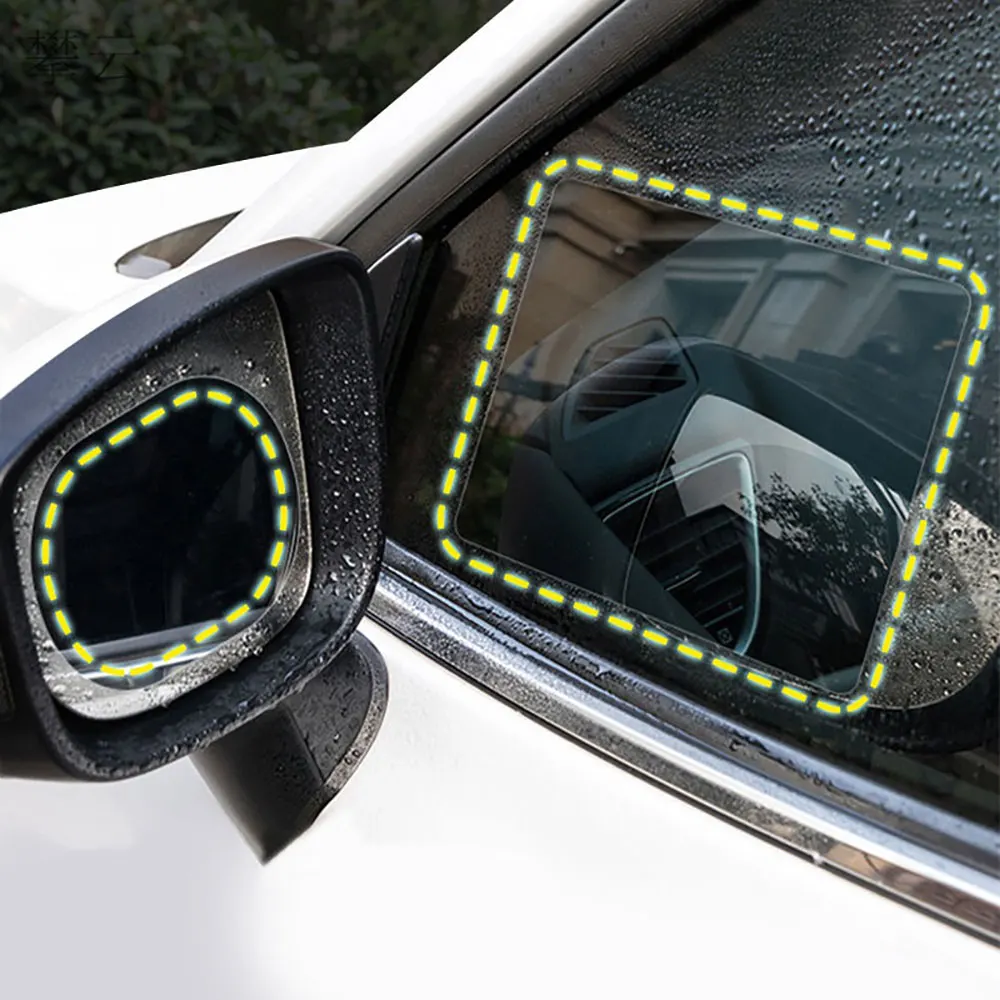 Car Glass Hydrophobic Nano Coa - Nano Liquid Coating recensie en prijs