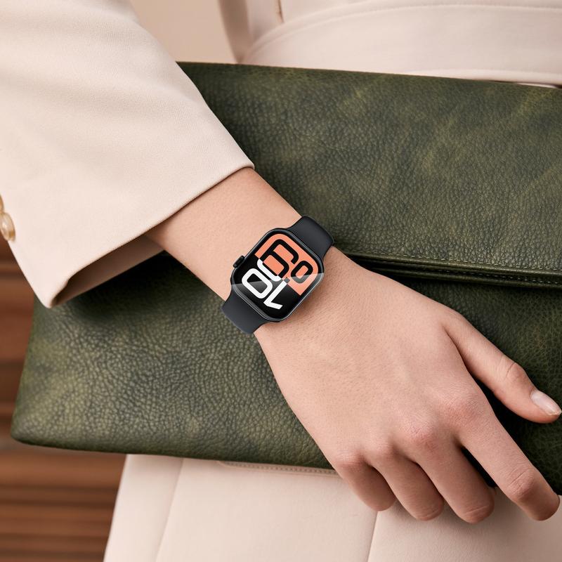 Screen Protector For Apple Wat - Smartwatch Screen Film recensie en prijs