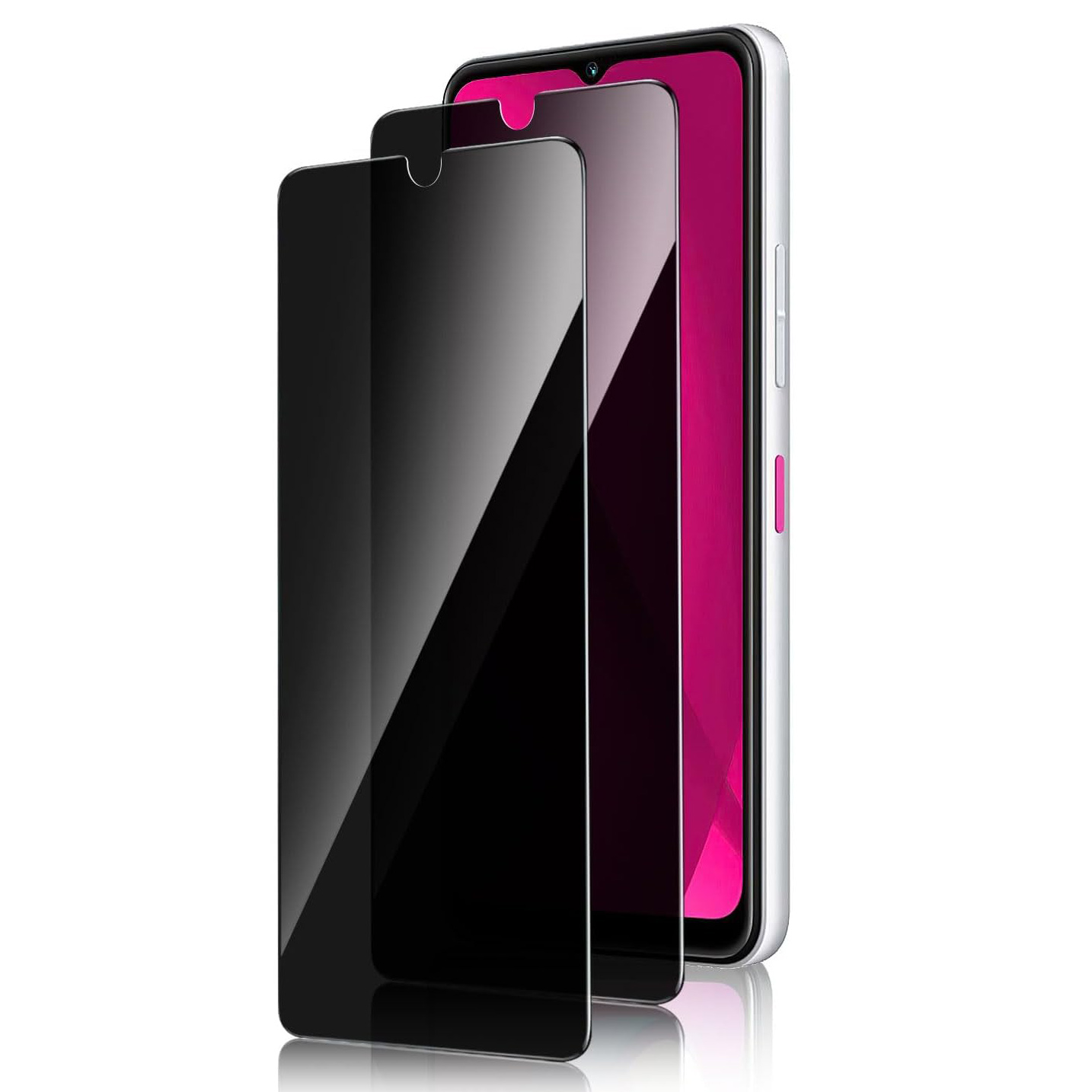 [2 PACK] Privacy Filter Temper - Privacy Filter 2Pack recensie en prijs