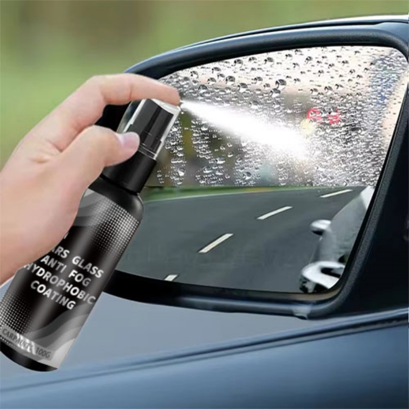 Car Waterproof Spray, Rain Pro - Glass Protector Auto recensie en prijs