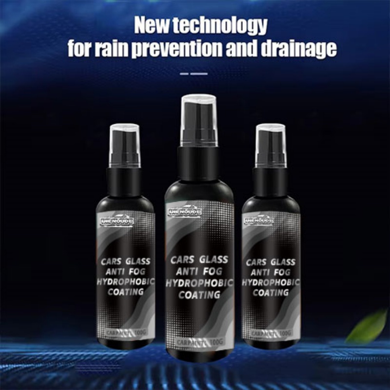 Car Waterproof Spray, Rain Pro - Glass Protector Auto recensie en prijs