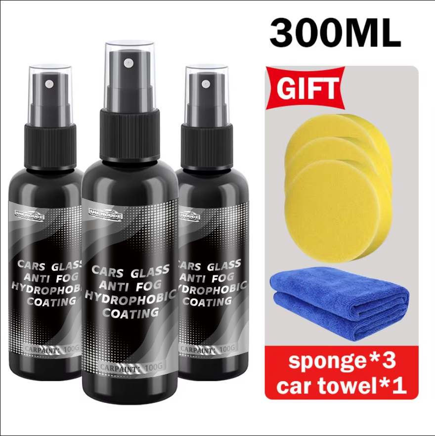 Car Waterproof Spray, Rain Pro - Glass Protector Auto recensie en prijs
