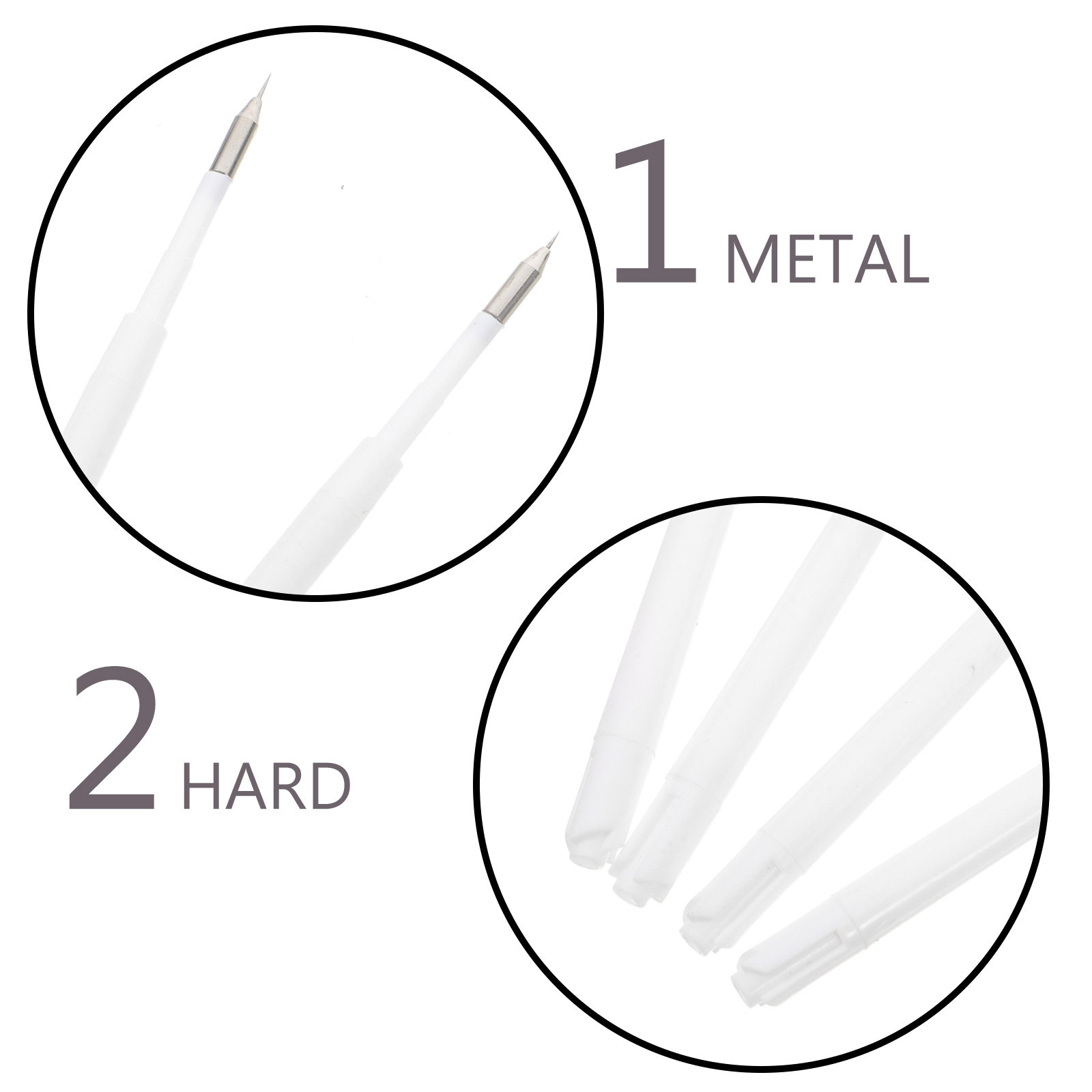 4Pcs Professional Car Wrapping - Air Bubble Remover recensie en prijs