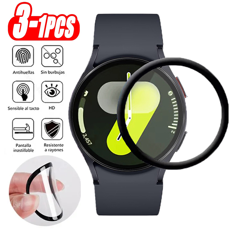 Screen Protector For Samsung G - Smartwatch Screen Film recensie en prijs