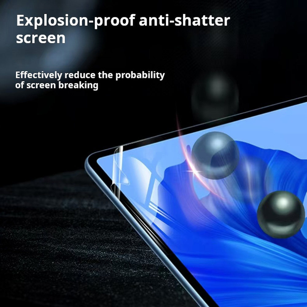 FONLYU HD Silicone Flexible Hy - Flexible Tpu Film recensie en prijs
