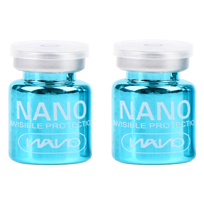 Nano Liquid Screen Protector I - Nano Liquid Coating recensie en prijs