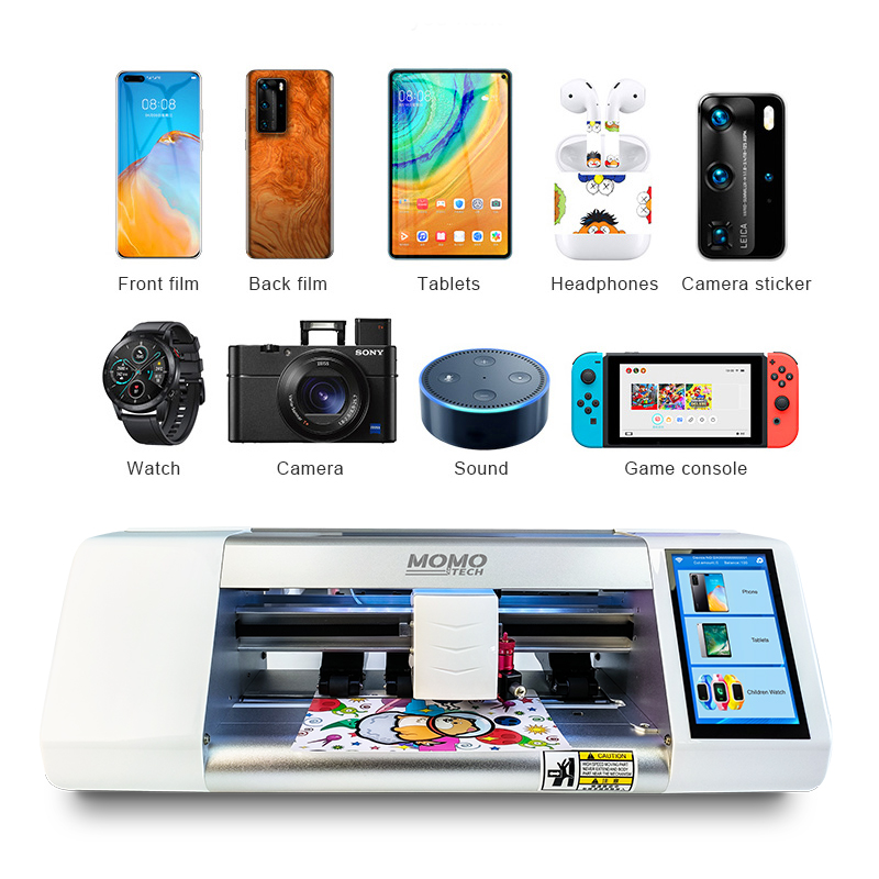 WJW Smart Touch-Screen PC Film - Smartwatch Screen Film recensie en prijs