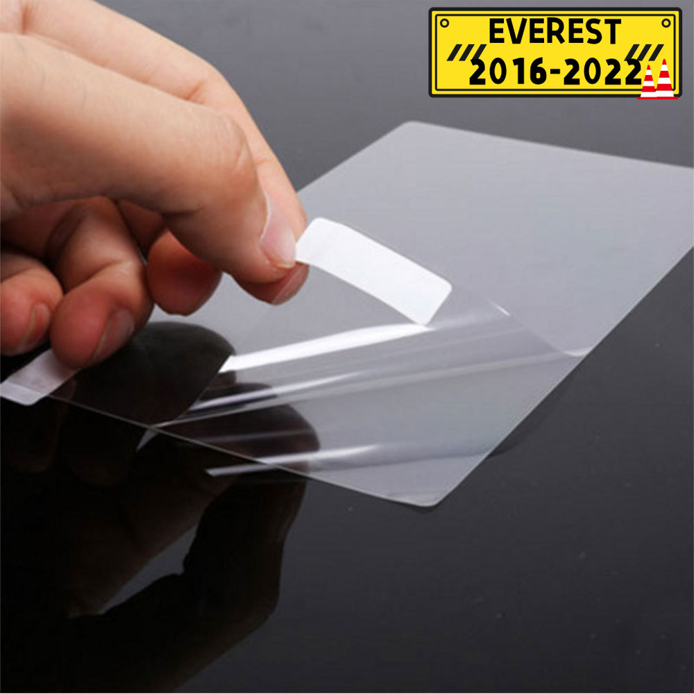 8 Inch Car Screen Protector St - Glass Protector Auto recensie en prijs
