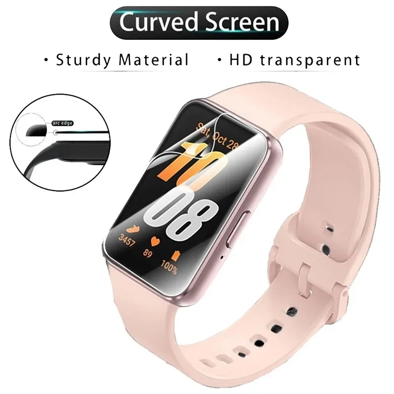 Soft Hydrogel Film For Samsung - Hydrogel Screen Protector recensie en prijs
