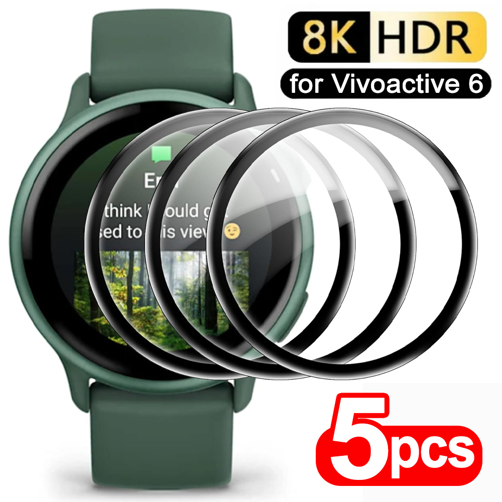 Flexible Screen Protectors for - Curved Edge Screen recensie en prijs