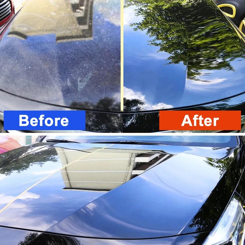 Car Ceramic Nano Coating Liqui - Nano Liquid Coating recensie en prijs